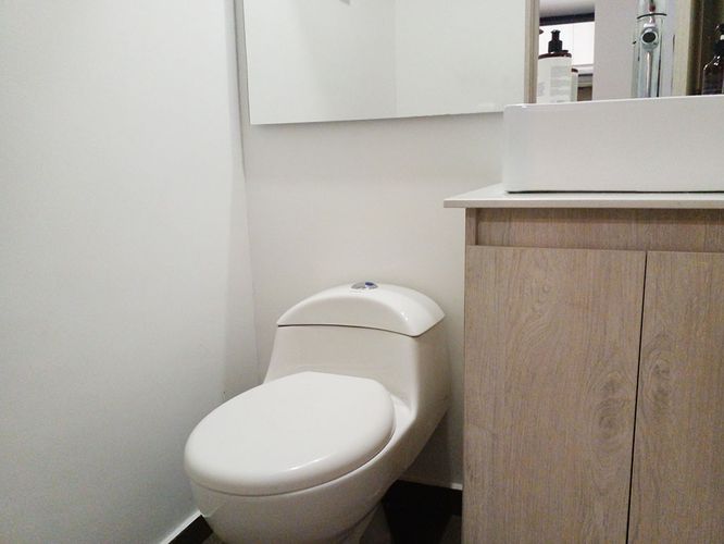 Apartamento de 2 alcobas en venta en El Retiro, 60 m² · foto 15 de 19