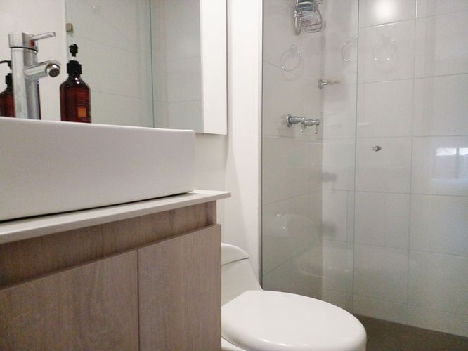 Apartamento de 2 alcobas en venta en El Retiro, 60 m² · foto 16 de 19