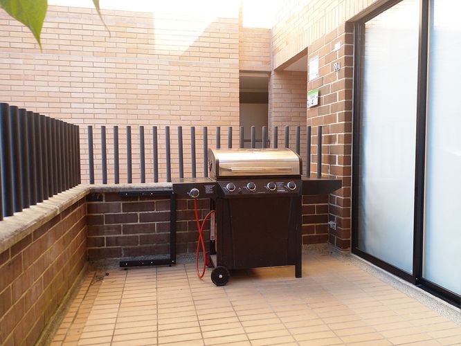 Apartamento de 2 alcobas en venta en El Retiro, 60 m² · foto 18 de 19