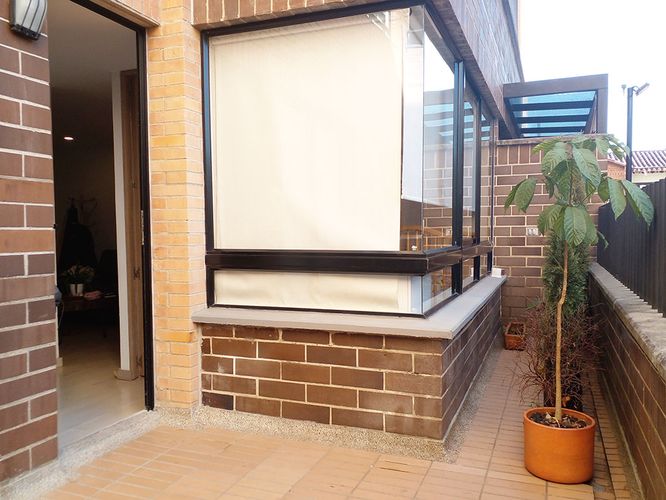 Apartamento de 2 alcobas en venta en El Retiro, 60 m² · foto 19 de 19