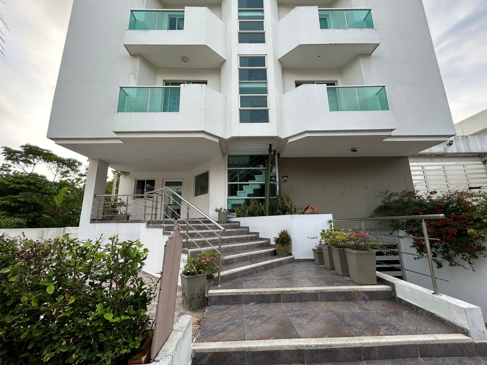 Apartamento en venta en Villa Santos, Barranquilla · foto 2 de 20