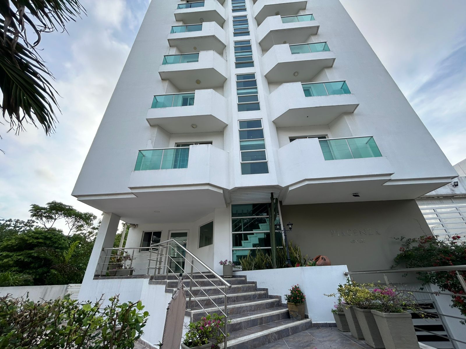 Apartamento en venta en Villa Santos, Barranquilla · foto 3 de 20