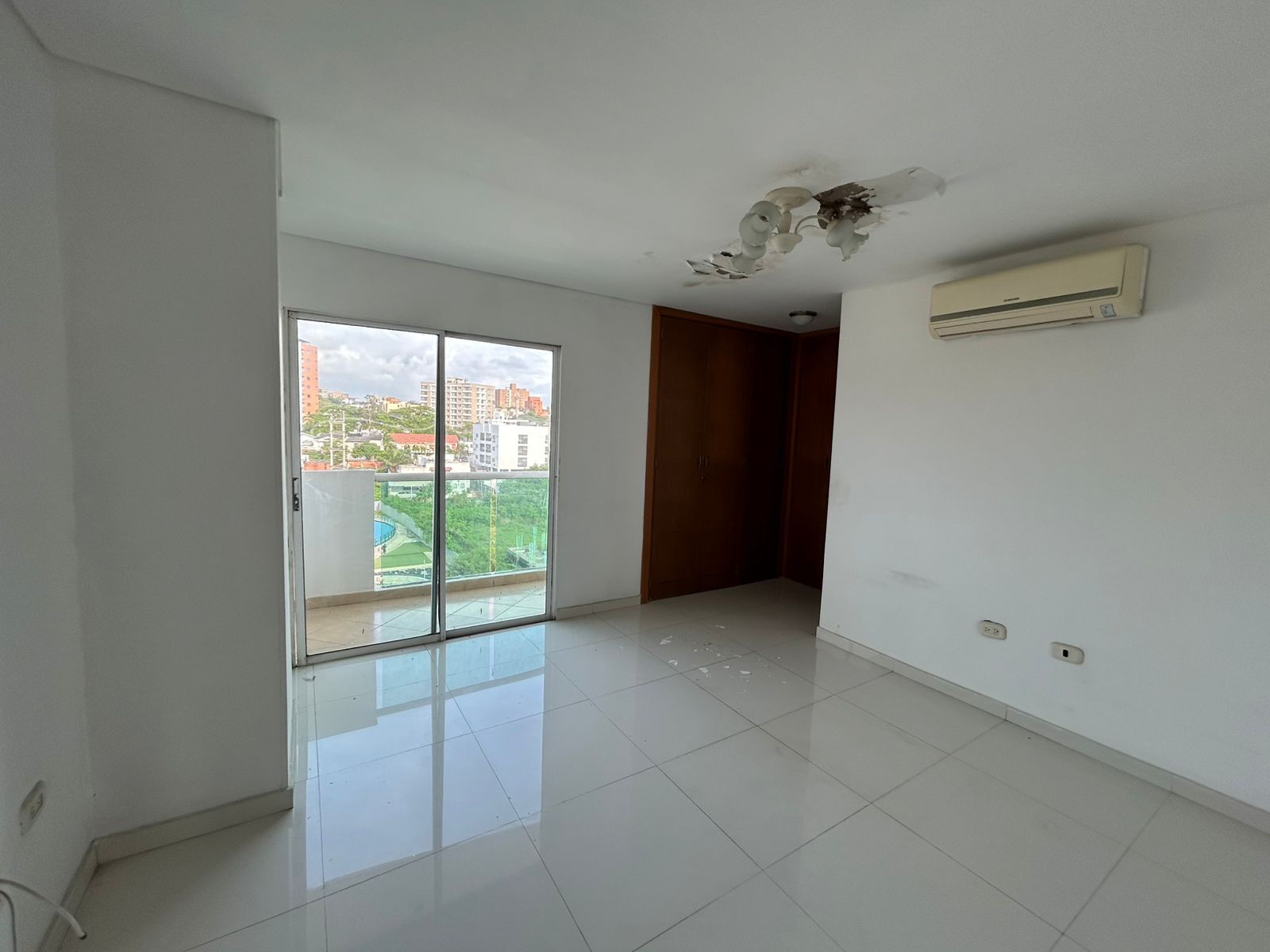 Apartamento en venta en Villa Santos, Barranquilla · foto 6 de 20