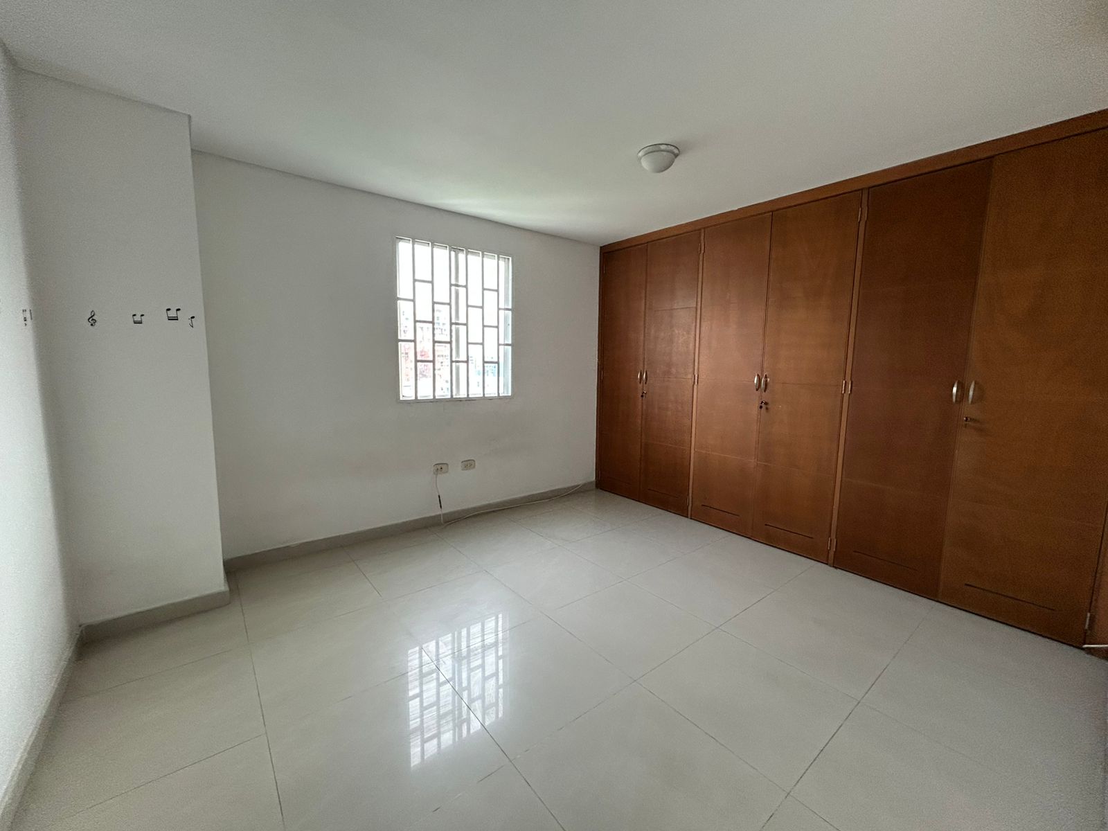 Apartamento en venta en Villa Santos, Barranquilla · foto 7 de 20