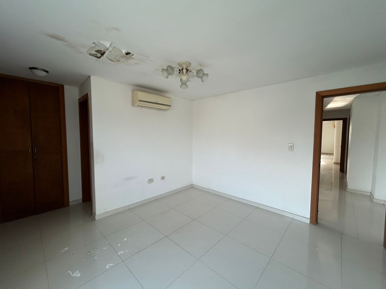 Apartamento en venta en Villa Santos, Barranquilla · foto 8 de 20