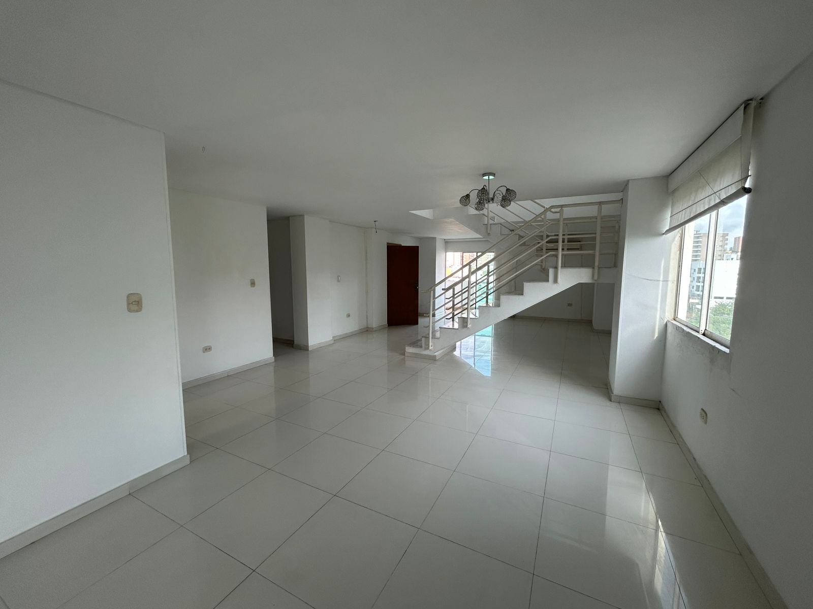 Apartamento en venta en Villa Santos, Barranquilla · foto 9 de 20