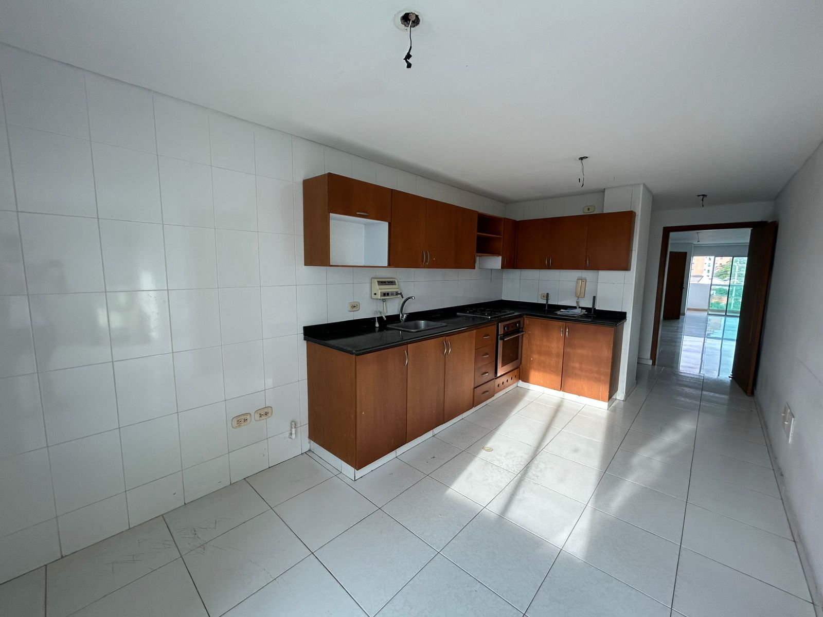 Apartamento en venta en Villa Santos, Barranquilla · foto 14 de 20
