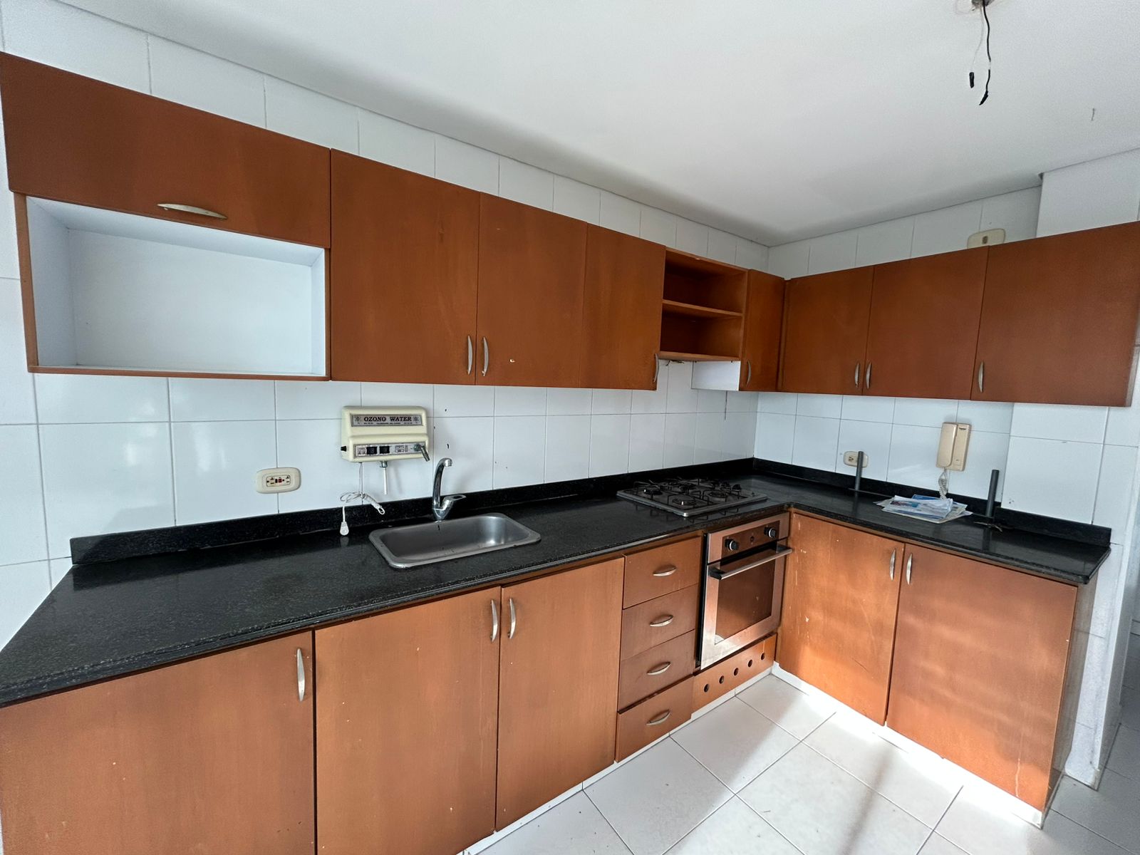 Apartamento en venta en Villa Santos, Barranquilla · foto 16 de 20