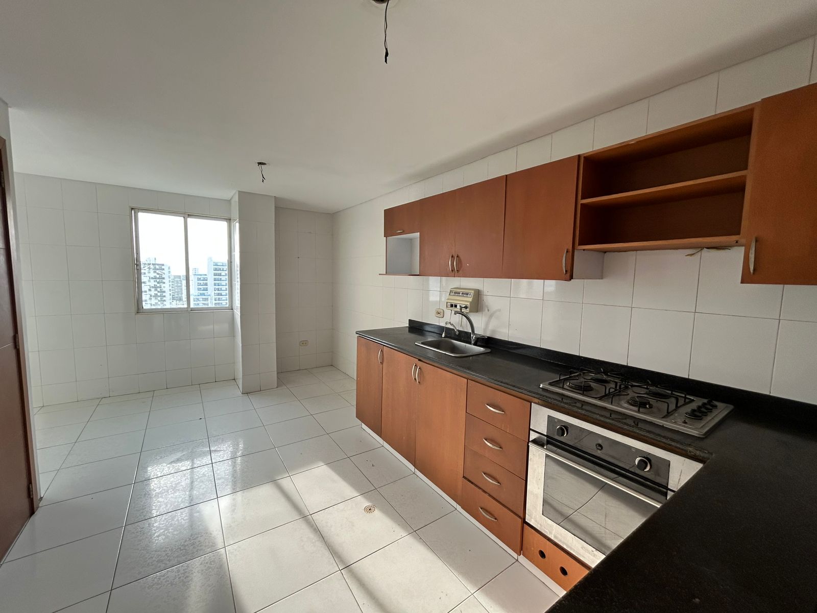 Apartamento en venta en Villa Santos, Barranquilla · foto 17 de 20