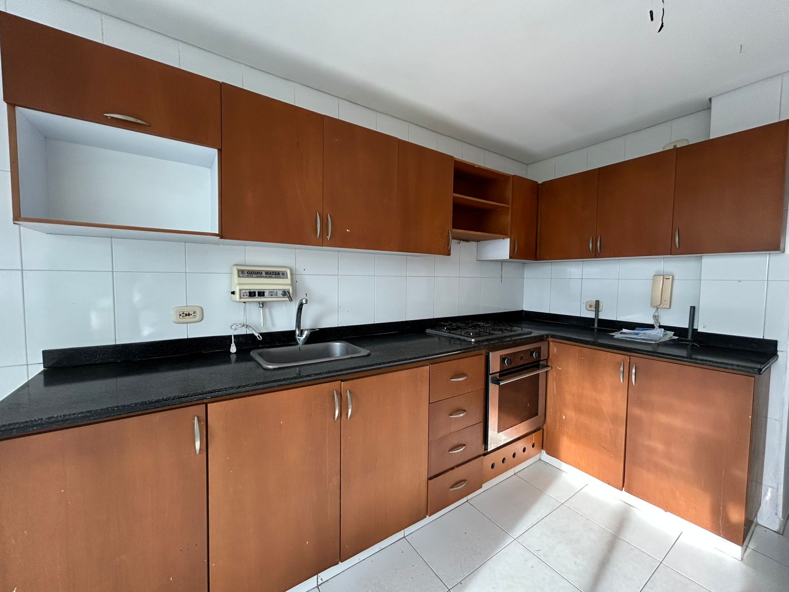 Apartamento en venta en Villa Santos, Barranquilla · foto 18 de 20
