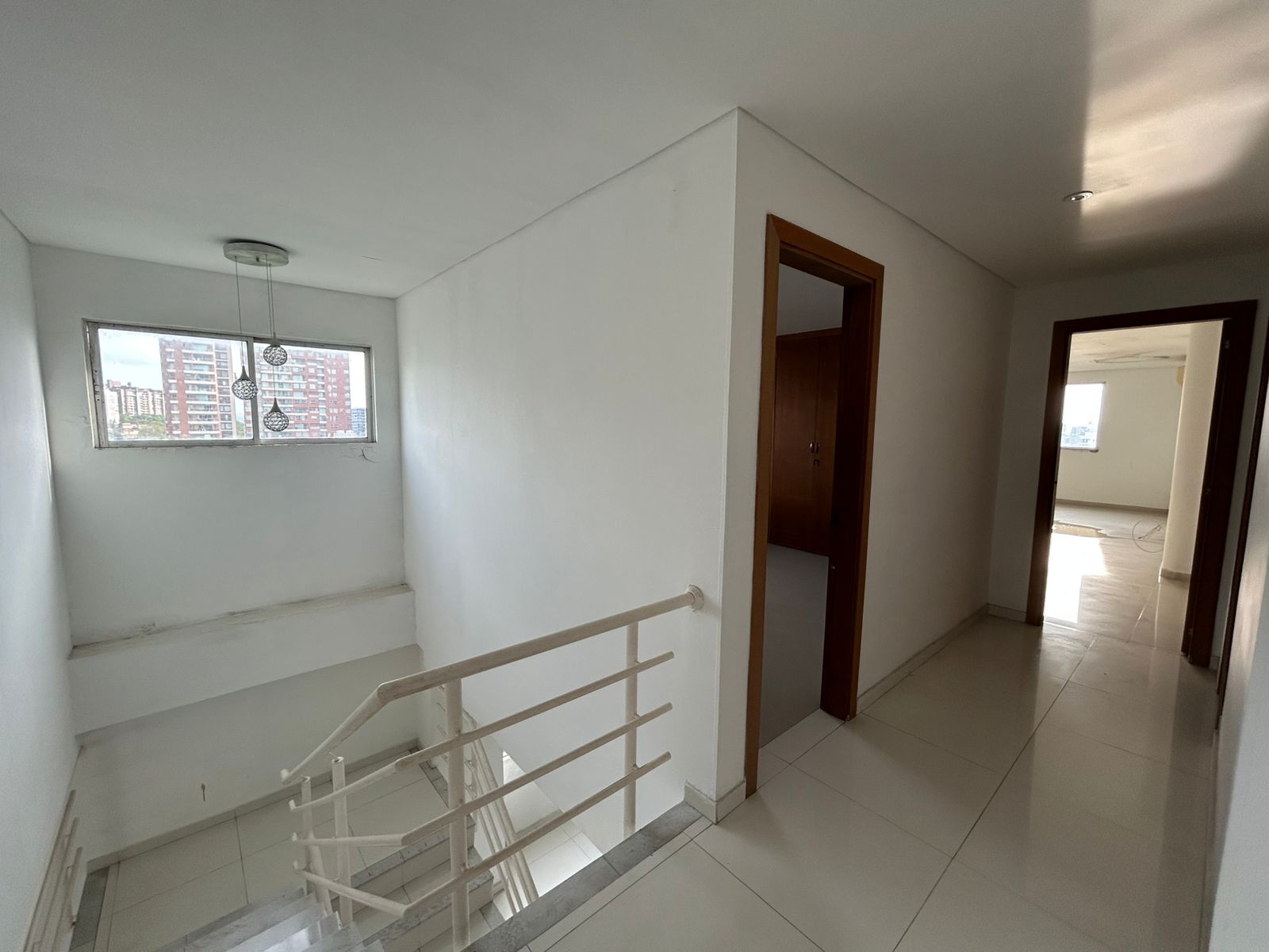 Apartamento en venta en Villa Santos, Barranquilla · foto 20 de 20