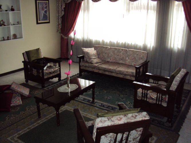 Casa en venta en Galerias, Bogotá · foto 3 de 24