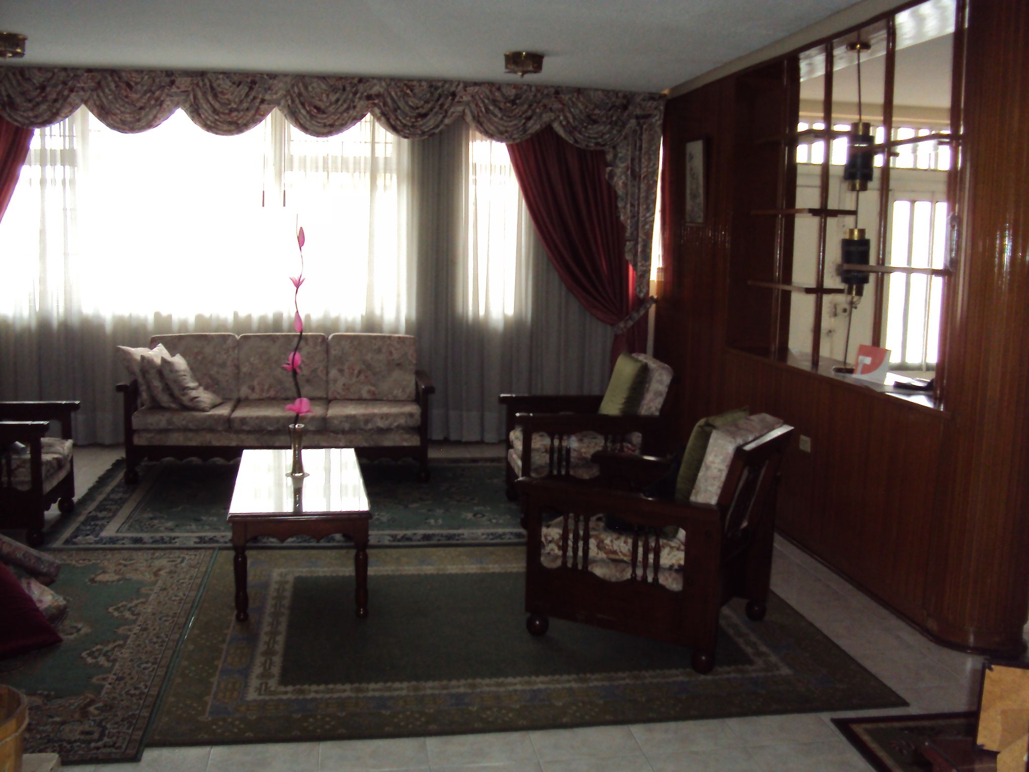 Casa en venta en Galerias, Bogotá · foto 5 de 24