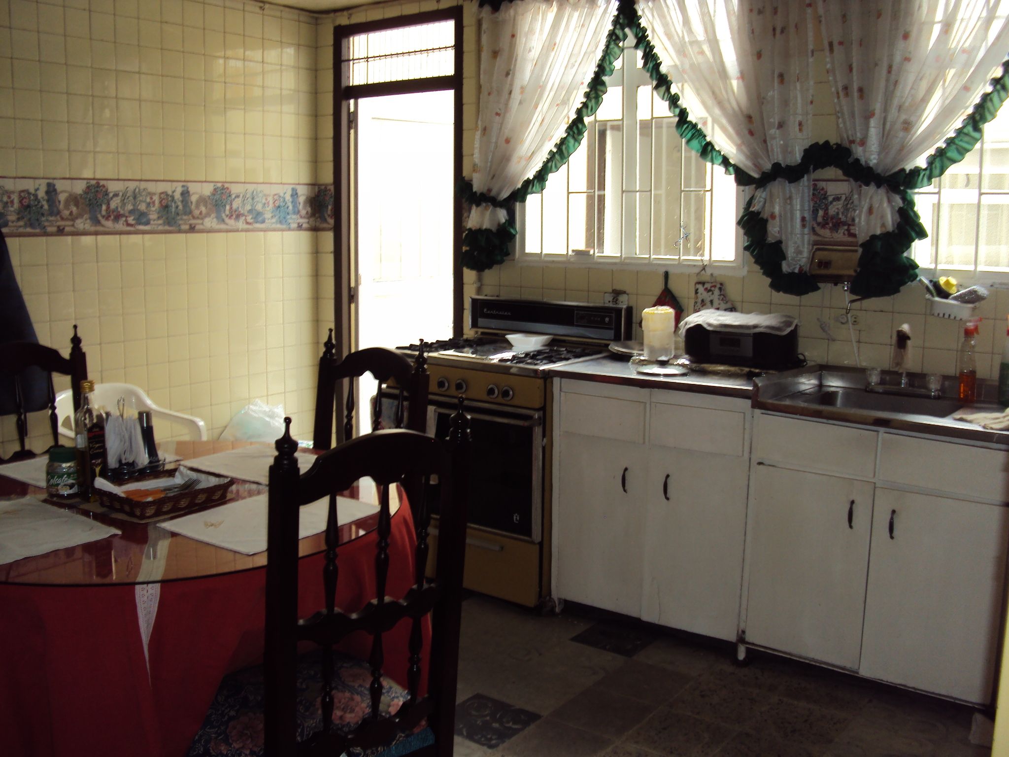 Casa en venta en Galerias, Bogotá · foto 6 de 24