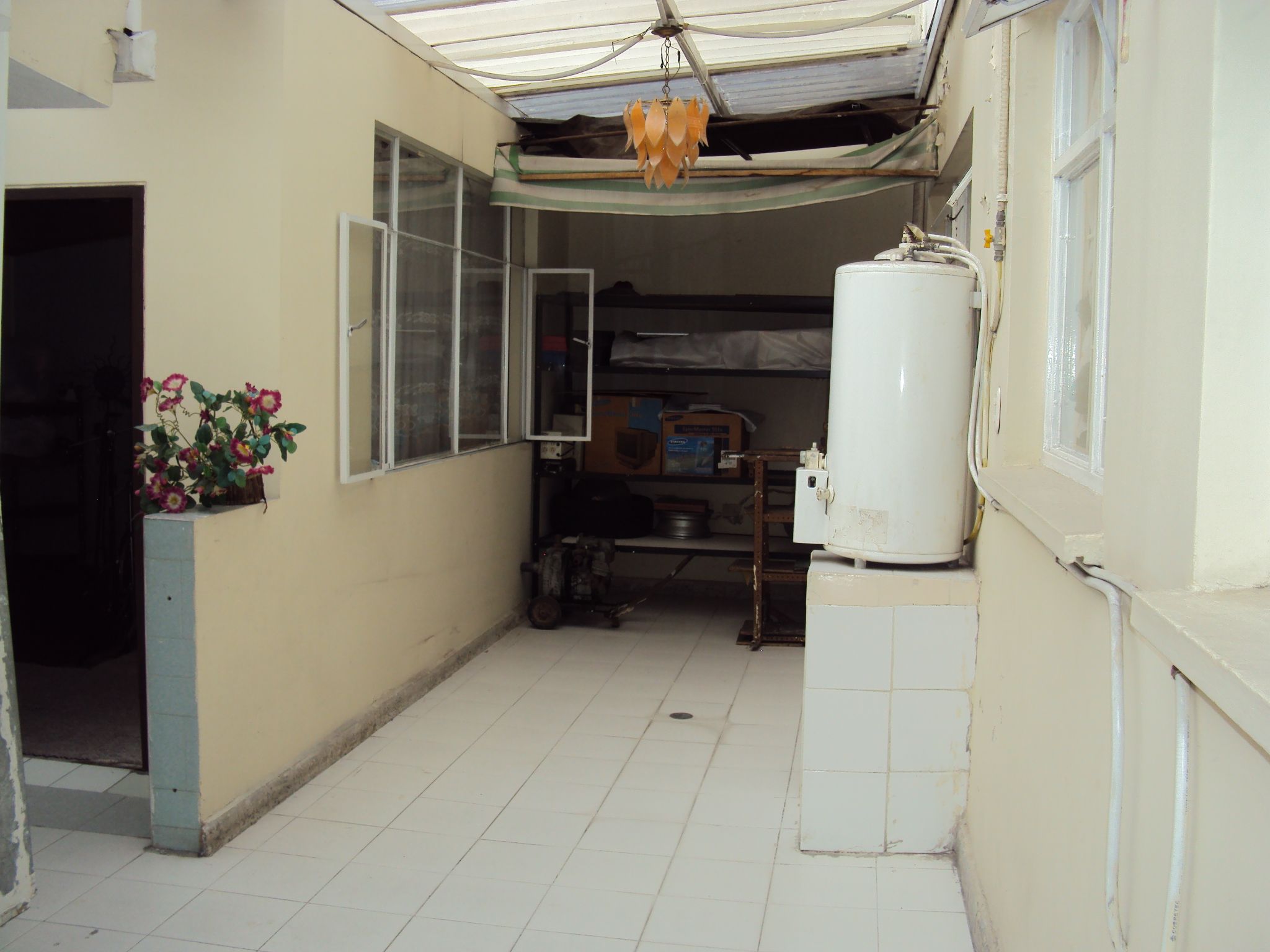 Casa en venta en Galerias, Bogotá · foto 7 de 24