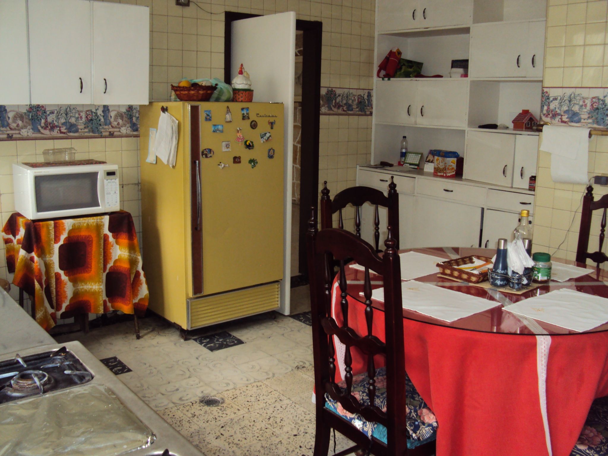 Casa en venta en Galerias, Bogotá · foto 8 de 24
