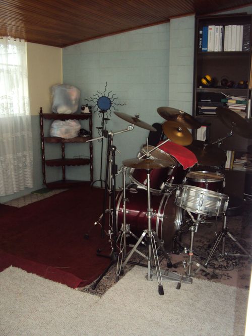 Casa en venta en Galerias, Bogotá · foto 9 de 24