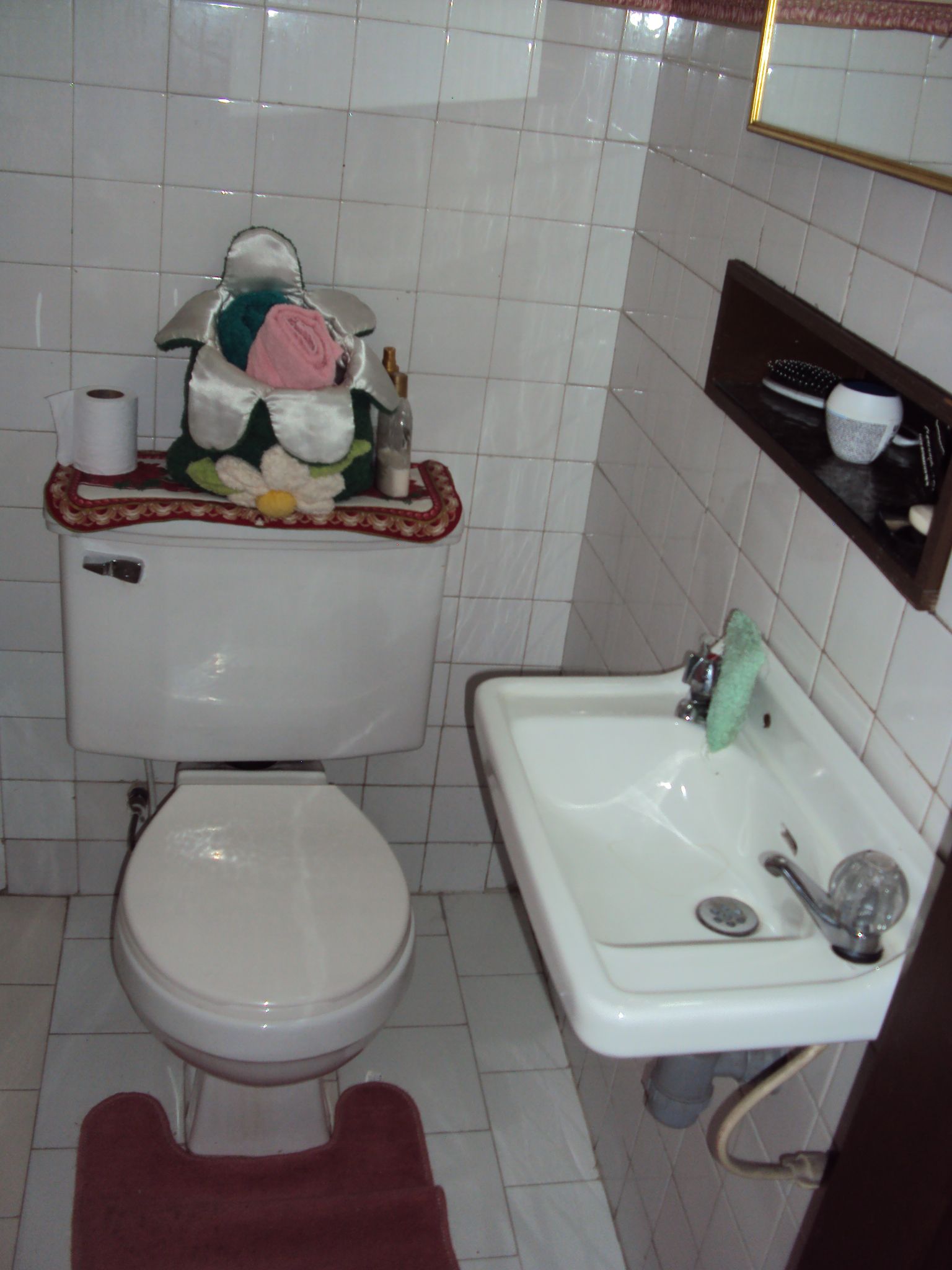 Casa en venta en Galerias, Bogotá · foto 16 de 24