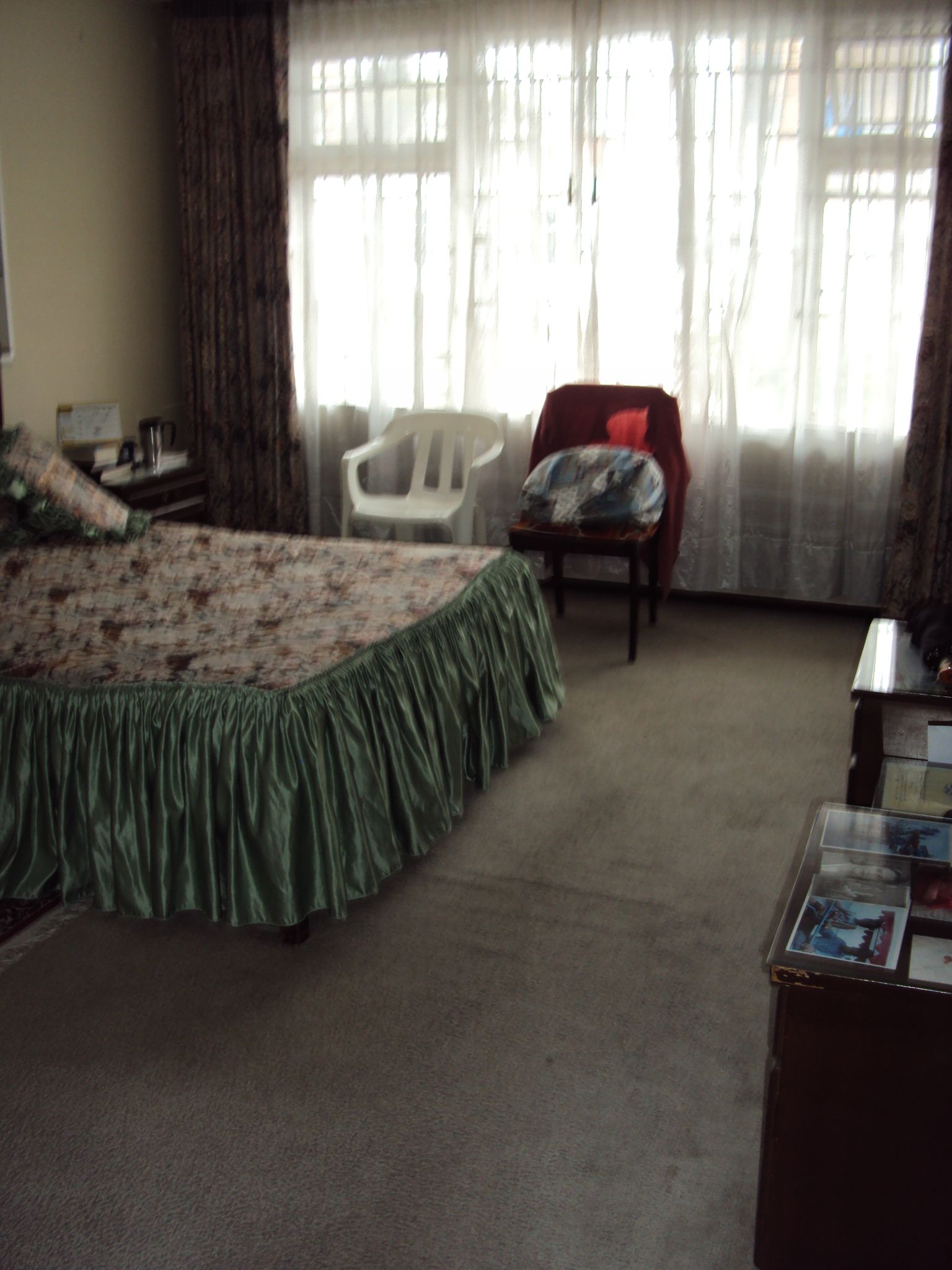 Casa en venta en Galerias, Bogotá · foto 22 de 24