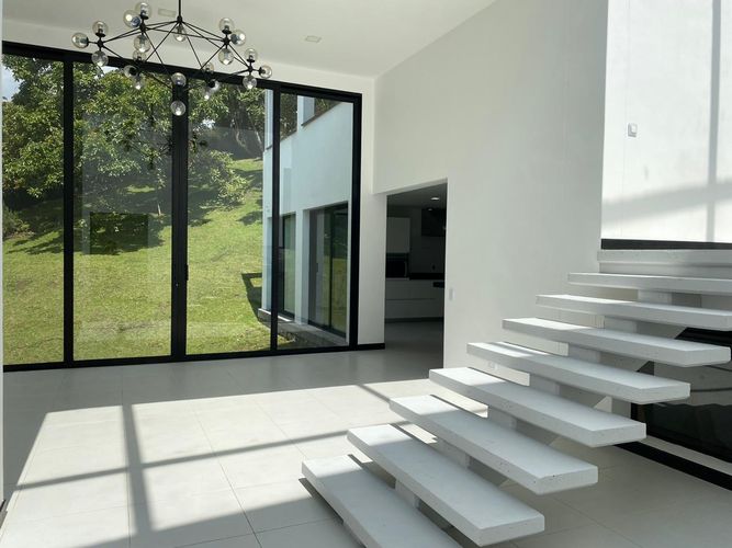 Casa de 3 alcobas en venta en El Retiro, 550 m² · foto 6 de 17