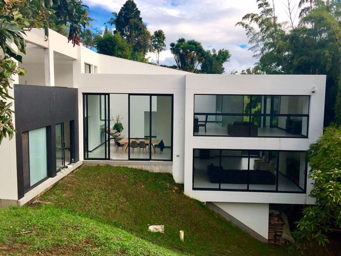 Casa de 3 alcobas en venta en El Retiro, 550 m² · foto 17 de 17