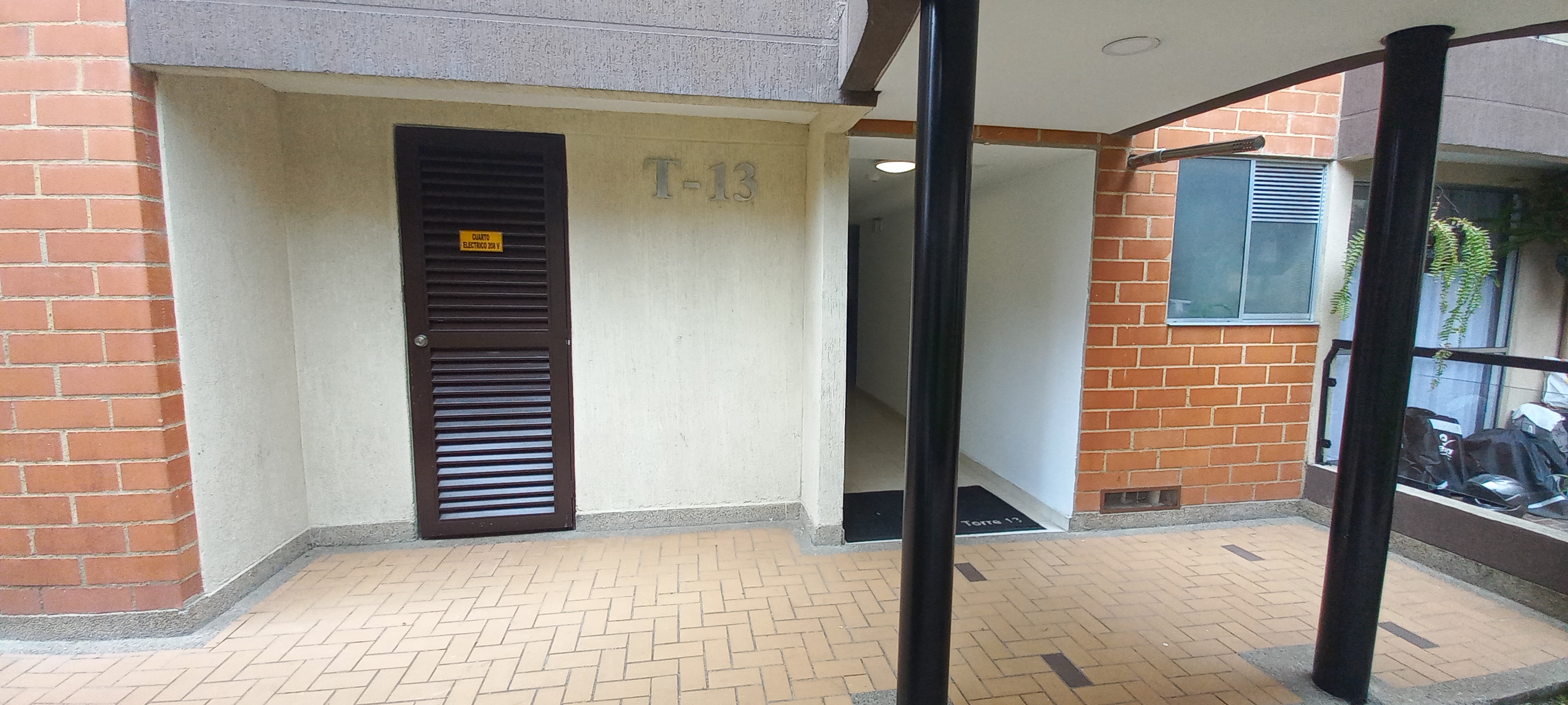 Apartamento en venta en Cr Cipres Novaterra, Mosquera · foto 4 de 24
