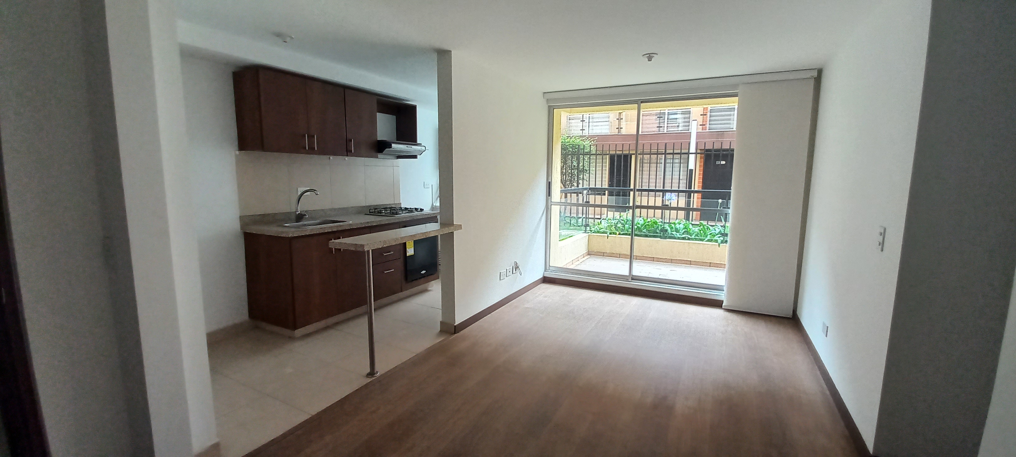 Apartamento en venta en Cr Cipres Novaterra, Mosquera · foto 8 de 24