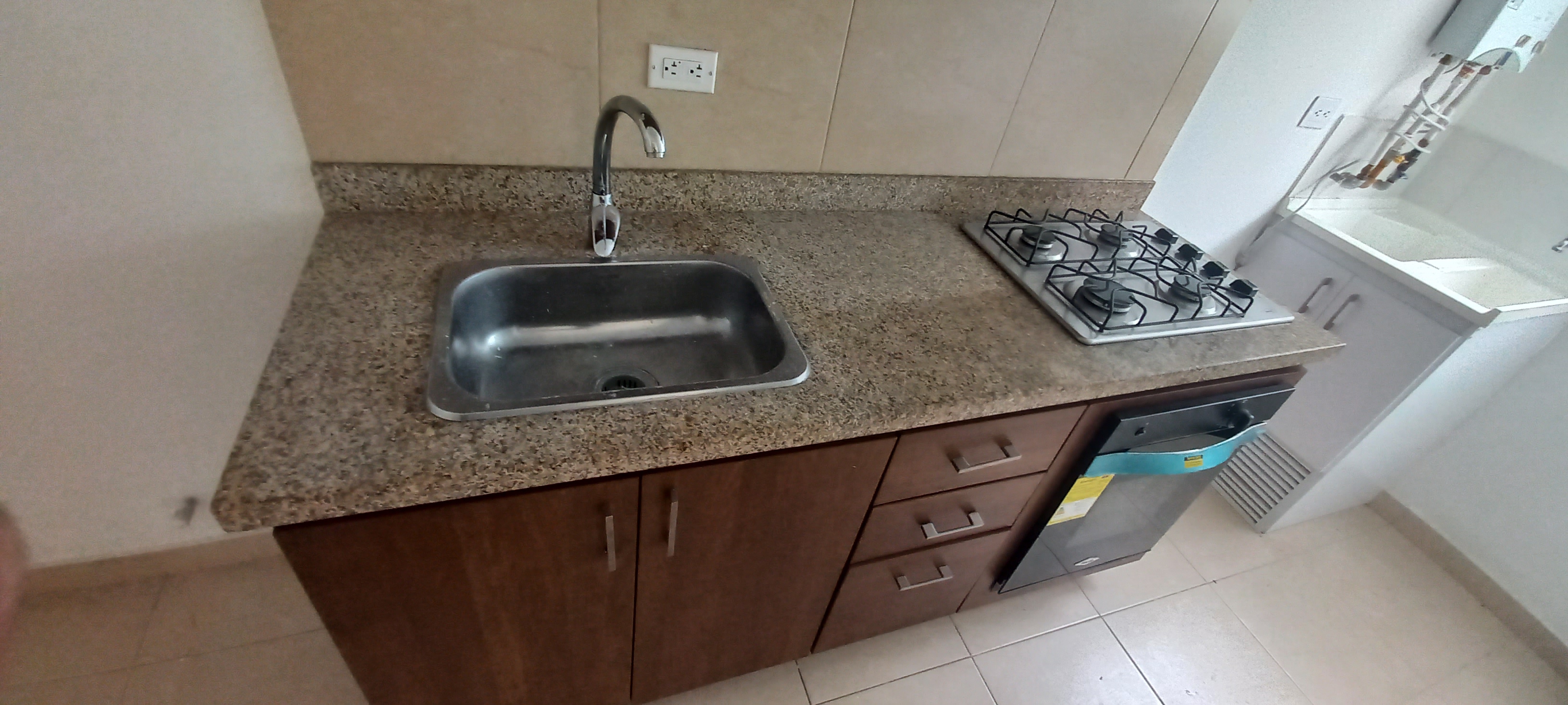 Apartamento en venta en Cr Cipres Novaterra, Mosquera · foto 10 de 24