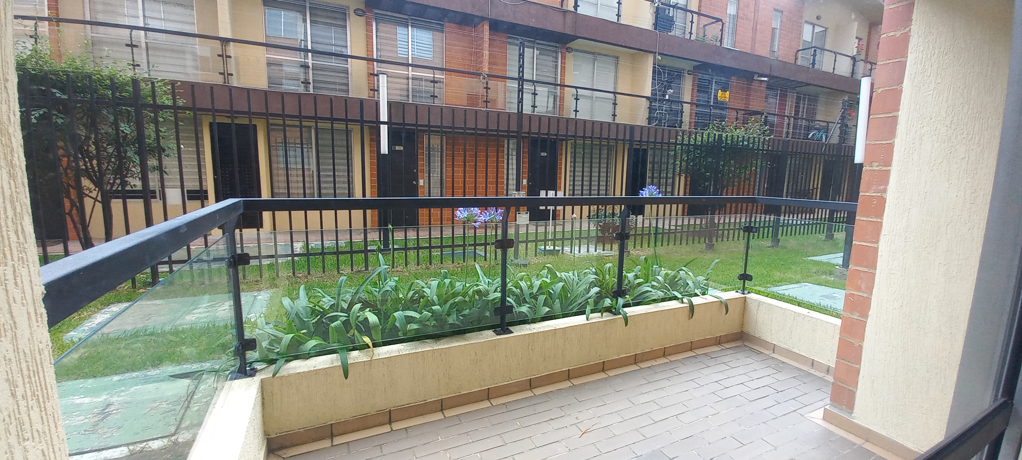 Apartamento en venta en Cr Cipres Novaterra, Mosquera · foto 14 de 24