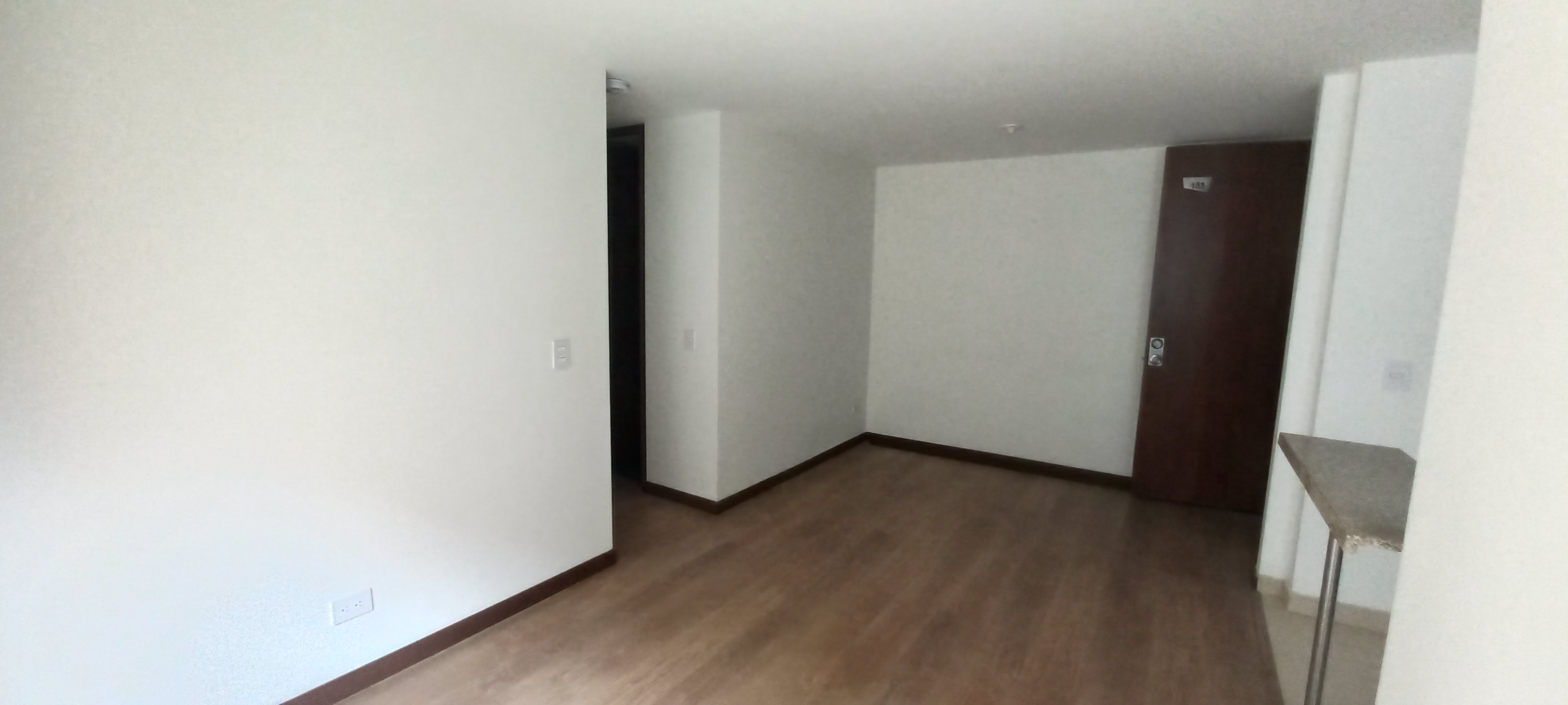Apartamento en venta en Cr Cipres Novaterra, Mosquera · foto 16 de 24