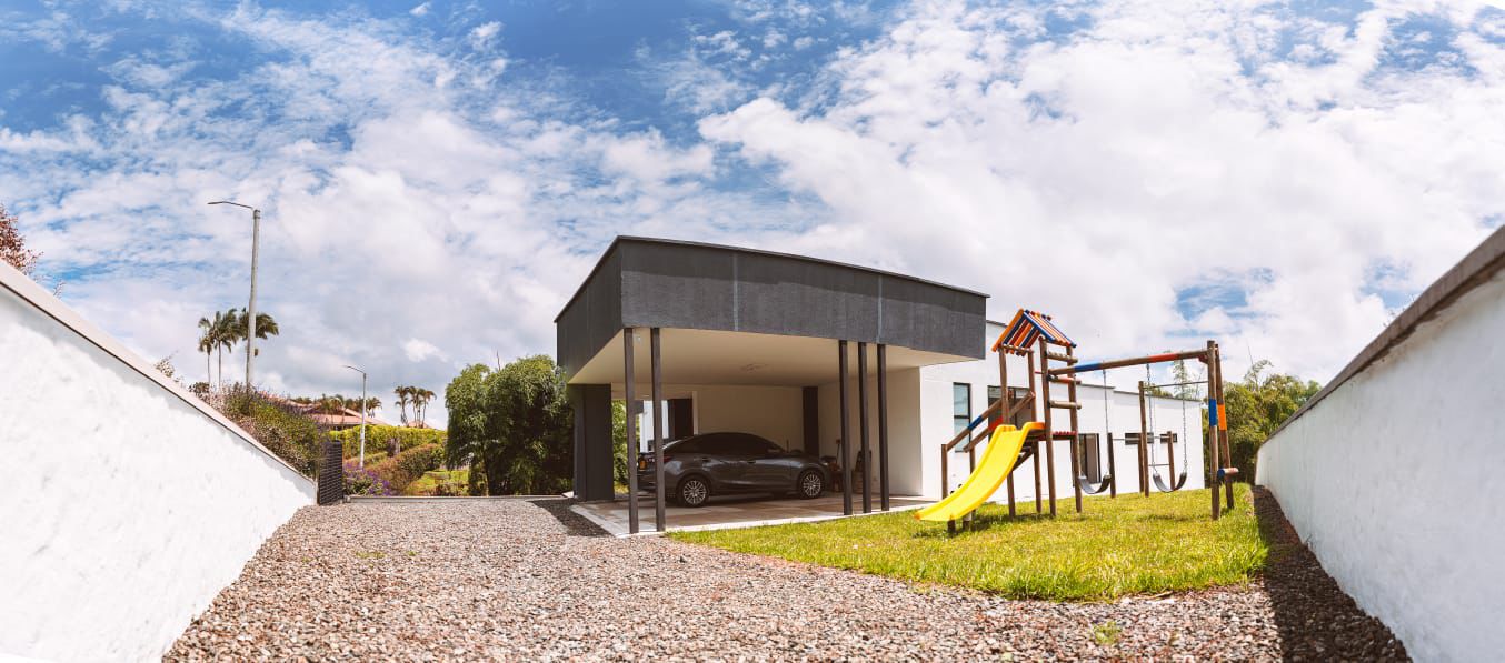 Casa en venta en Tribunas Corcega, Pereira · foto 3 de 13