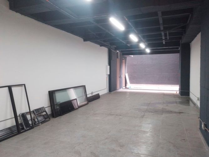 Local en arriendo en Laureles, Medellín, 100 m² · foto 4 de 11