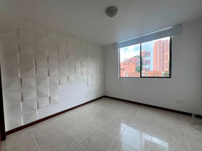 Apartamento de 3 alcobas en arriendo en Santa María De Los Ángeles, Medellín, 130 m² · foto 6 de 18