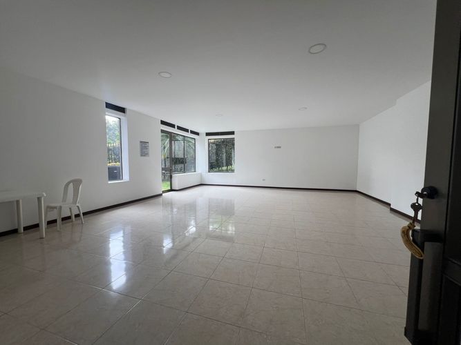 Apartamento de 3 alcobas en arriendo en Santa María De Los Ángeles, Medellín, 130 m² · foto 15 de 18