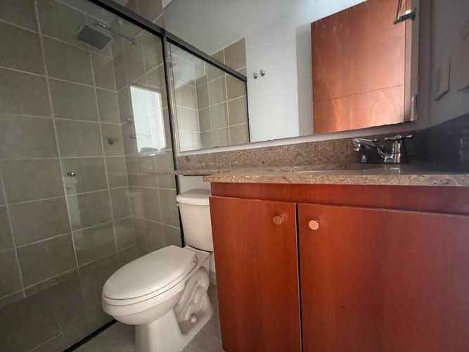 Apartamento de 3 alcobas en arriendo en Santa María De Los Ángeles, Medellín, 130 m² · foto 17 de 18