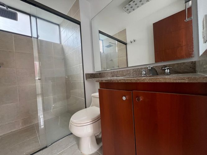 Apartamento de 3 alcobas en arriendo en Santa María De Los Ángeles, Medellín, 130 m² · foto 18 de 18