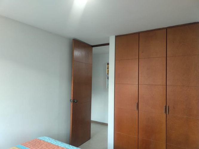 Apartamento de 3 alcobas en arriendo en El Poblado, Medellín, 120 m² · foto 7 de 16