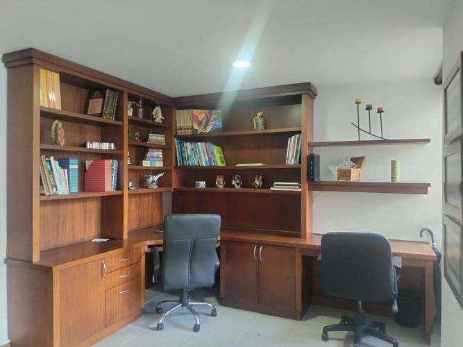 Apartamento de 3 alcobas en arriendo en El Poblado, Medellín, 120 m² · foto 9 de 16