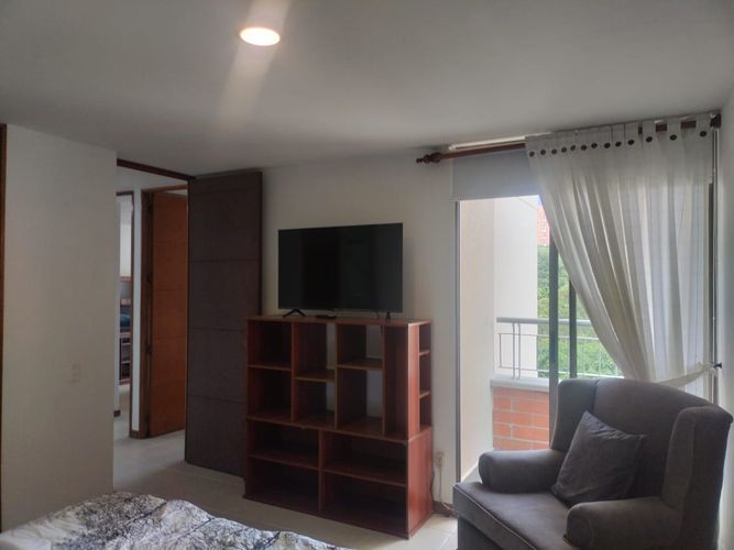 Apartamento de 3 alcobas en arriendo en El Poblado, Medellín, 120 m² · foto 11 de 16