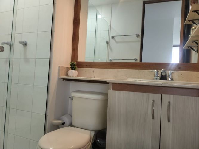 Apartamento de 3 alcobas en arriendo en El Poblado, Medellín, 120 m² · foto 16 de 16