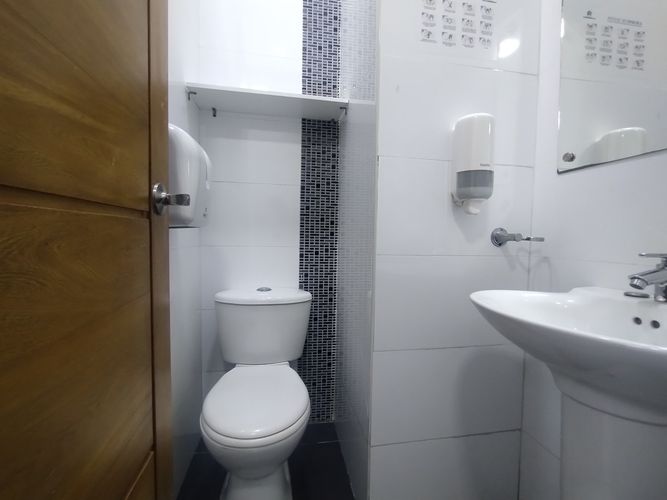 Oficina en arriendo en Altos Del Prado, Barranquilla, 200 m² · foto 20 de 20