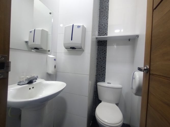 Oficina en arriendo en Altos Del Prado, Barranquilla, 200 m² · foto 19 de 20