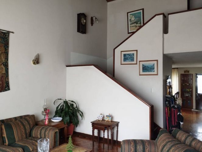 Casa de 5 alcobas en venta en Las Villas, Bogotá, 239 m² · foto 8 de 22