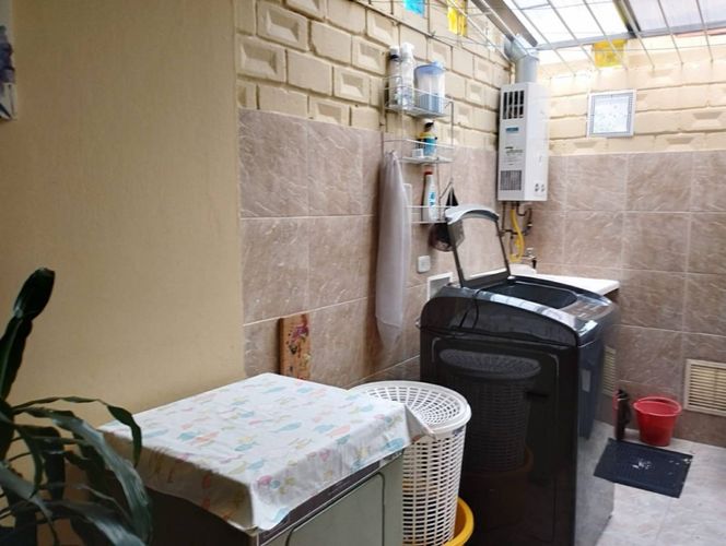 Casa de 5 alcobas en venta en Las Villas, Bogotá, 239 m² · foto 9 de 22