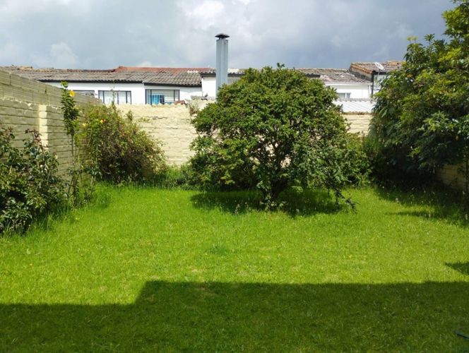 Casa de 5 alcobas en venta en Las Villas, Bogotá, 239 m² · foto 10 de 22