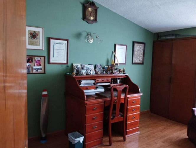 Casa de 5 alcobas en venta en Las Villas, Bogotá, 239 m² · foto 12 de 22