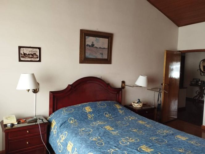 Casa de 5 alcobas en venta en Las Villas, Bogotá, 239 m² · foto 13 de 22