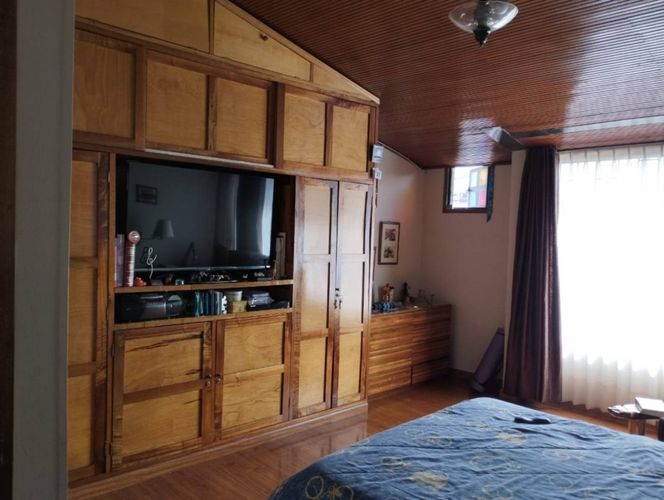 Casa de 5 alcobas en venta en Las Villas, Bogotá, 239 m² · foto 14 de 22