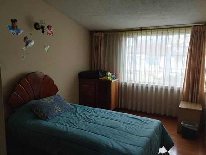 Casa de 5 alcobas en venta en Las Villas, Bogotá, 239 m² · foto 16 de 22