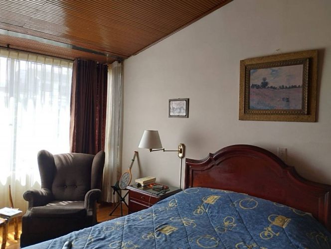 Casa de 5 alcobas en venta en Las Villas, Bogotá, 239 m² · foto 17 de 22